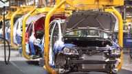 Autos, exportaciones y ventas mayoristas: la industria automotriz retoma impulso