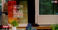 Champaign comes together for 3rd annual Black Mental Health and Wellness Conference