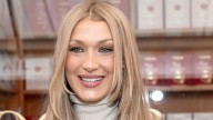 Bella Hadid Steps Out in Paris After Lyme Disease Treatment, Shares Update on Recovery Journey
