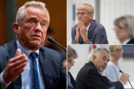 RFK Jr.'s advisers won't recommend COVID-19 vaccine to all Americans