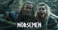 Cómo es «Norsemen», la comedia vikinga que conquista a puro humor en Netflix