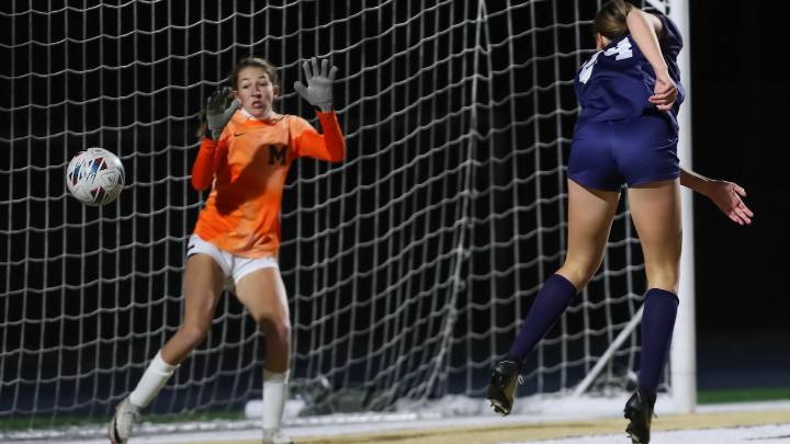 Donoghue’s recaps two goals lifts No. 6 Chatham over West Morris