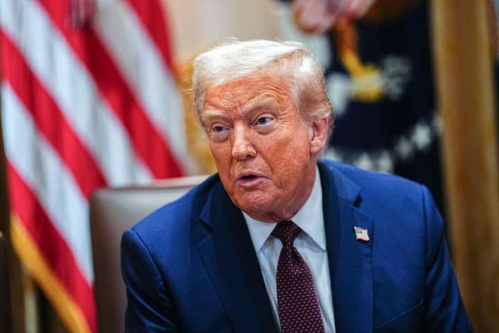 Juez bloquea a Trump y mantiene el TPS para venezolanos y haitianos