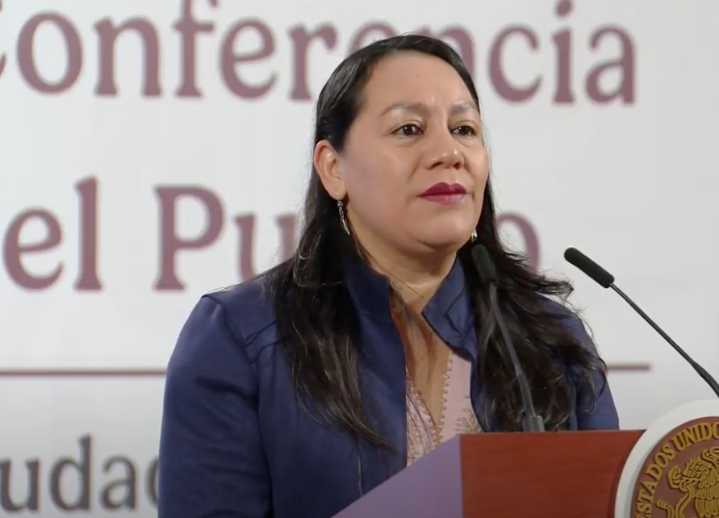 Gobierno presenta el Café Bienestar: apoyo a pequeños productores indígenas.
