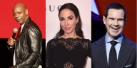 Comedians Called Out for Accepting Saudi Arabia Comedy Festival Gig Drama Explained: 2 Comedians Said No, 1 Dropped From Lineup! | Aziz Ansari, Chris DiStefano, Dave Chappelle, jimmy carr, Kevin Hart,