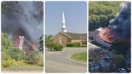Tiroteo en una iglesia de Michigan, Estados Unidos, deja al menos un muerto y diez heridos