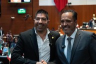 Presenta Juan Carlos Loera reforma para sancionar el robo de agua como delito federal