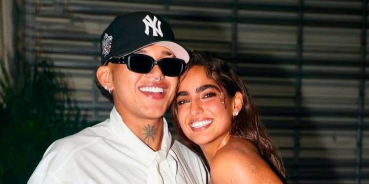 Escándalo por video de Isabella Ladera y Beéle: abogados de la modelo anunciaron medidas legales