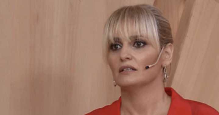 «Íntima»: Romina Manguel destapó la verdad de su relación con Jorge Lanata