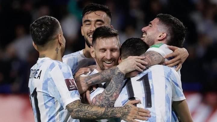 Qué le queda a la Selección Argentina hasta el Mundial, a 274 días