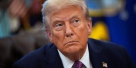 Trump fails in bid to fire Lisa Cook as Federal Reserve independence clings on