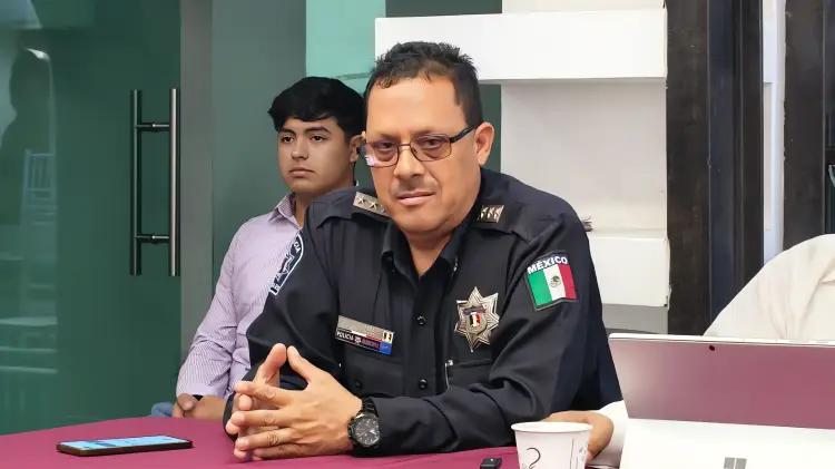 Seguridad Pública de Nogales refuerza combate a extorsiones telefónicas con apoyo del C5i