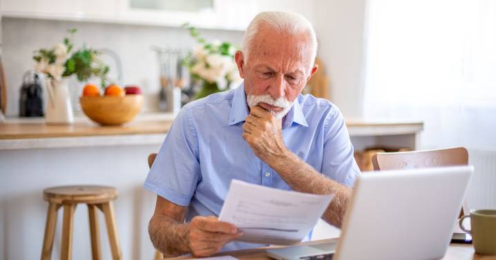 New State Pension warning as Brits could miss out on full amount