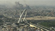 Israel bombardeó Qatar y escala la tensión en Medio Oriente