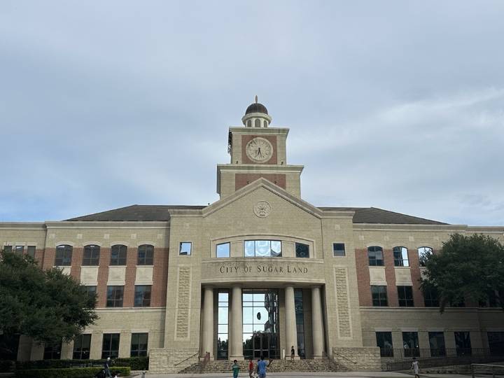 Sugar Land residents speak out against property tax increase