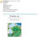 Dos nuevos sismos se registraron este 25Sep en Carora, esto dijo Funvisis