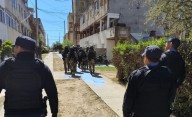 Desbaratan banda que organizaba asaltos desde el barrio Río Atuel