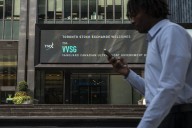 S&P/TSX composite up 150 points Thursday morning, U.S. stock markets rise