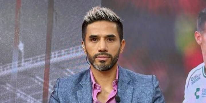 Fabián Vargas se fue en contra del periodismo deportivo tras la clasificación de Colombia al Mundial: “Se sintió aludido el prepago”