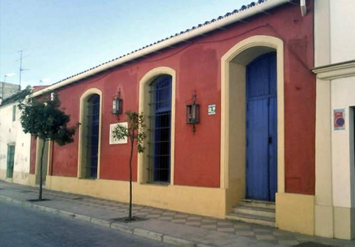Nuevo paso para convertir el antiguo Museo Taurino en  vivero de empresas 4.0