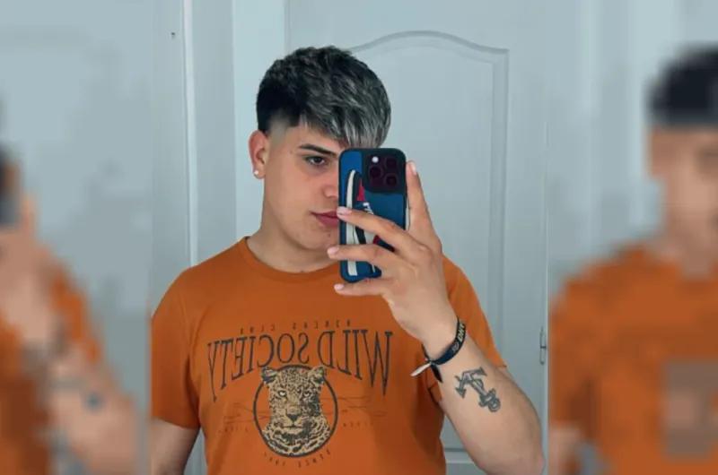 Cómo sigue la salud de Thiago Medina: se conoció el nuevo parte médico