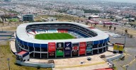 ¿Adiós a La Corregidora? Querétaro proyecta nuevo estadio exclusivo