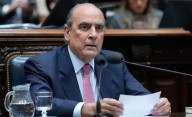 Francos criticó las decisiones económicas del Gobierno y reconoció que hubo "soberbia"