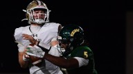 Football photos: Bethlehem Catholic at Allentown Central Catholic, Sept. 20, 2025