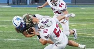 Rice's big day leads Seals to first win