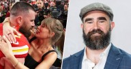 Jason Kelce Gets Candid About Why His Brother and Taylor Swift Work So Well Together