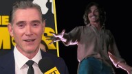 'Almost Famous' Turns 25: Billy Crudup Says People Still Yell 'I'm a Golden God!' At Him (Exclusive)