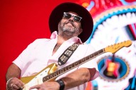 Country music star shares devastating cancer news: ‘All shows going forward are cancelled’