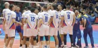 Venezuela gana su primer título en la Copa Panamericana de voleibol