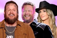 6 Country Stars Who've Worked Hard in 2025