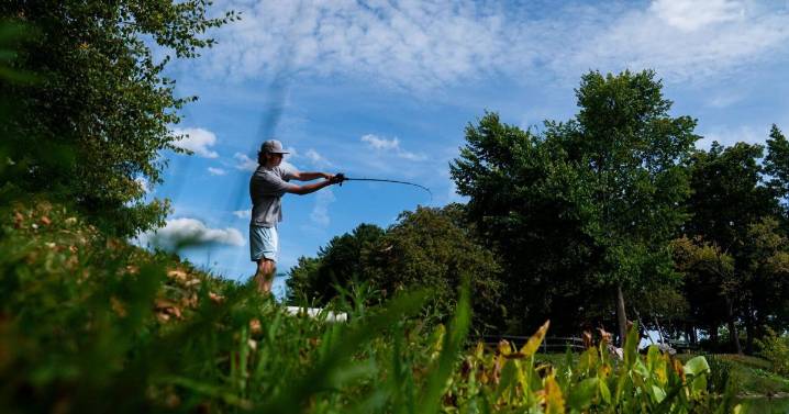 Was that the best summer ever for fun in the sun in Western New York?