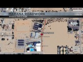 Expect traffic delays on Marana Main Street for two months