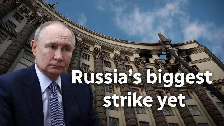 Why Putin can call Trump’s bluff on Ukraine