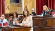 Vox pide al Parlament que no traduzca al catalán sus intervenciones