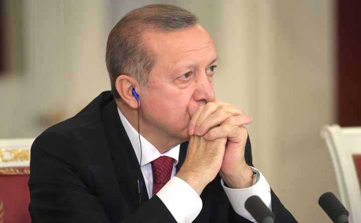 Press defense groups pressure Türkiye to drop charges against indicted journalist