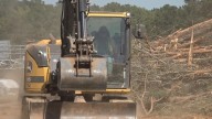 Buc-ee's operation officially begins in Monroe County as trees come down