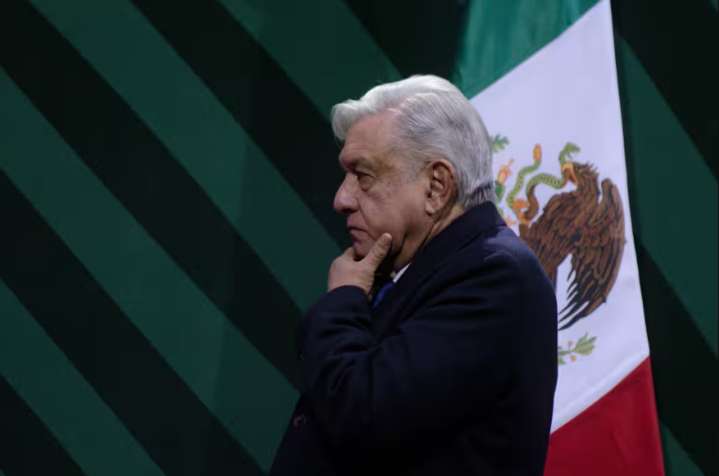 Gobierno de AMLO sabía, desde 2020, sobre operación de mini refinería ligada a ‘La Barredora’