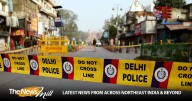Delhi police nabs minor for firing at police checking team deployed at anti-snatching picket; pistol, cartridges recovered