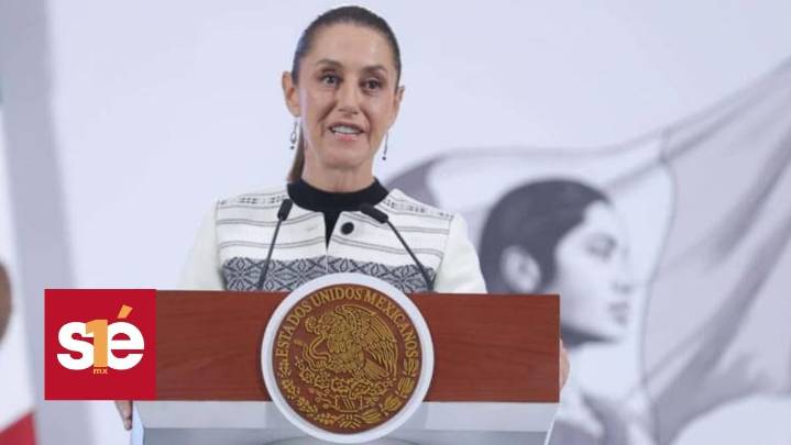 Sheinbaum reafirma rechazo al nepotismo y recuerda que la Constitución lo prohíbe