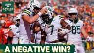 STEP BACK? Baylor Offense DOMINATES Oklahoma State, Dave Aranda's Defense Getting WORSE?