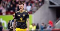 'I'd swap' - Benjamin Sesko reaction to Man United Brentford blow speaks volumes