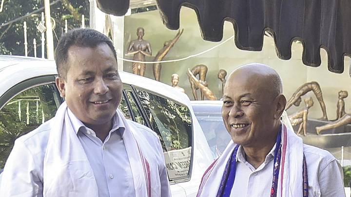 Bodoland People’s Front stakes claim to form next Bodoland council