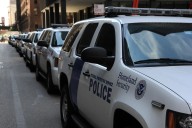 El DHS anuncia la “Operación Midway Blitz” en Illinois; van contra inmigrantes criminales