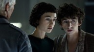 'Alien: Earth': Noah Hawley on Wendy Talking to Xenomorphs