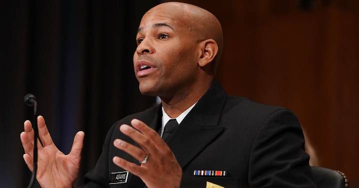 Donald Trump’s Former Surgeon General Jerome Adams Calls for RFK Jr.’s Firing