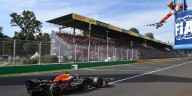 El histórico récord de velocidad en la F1 que logró Max Verstappen al ganar el Gran Premio de Italia